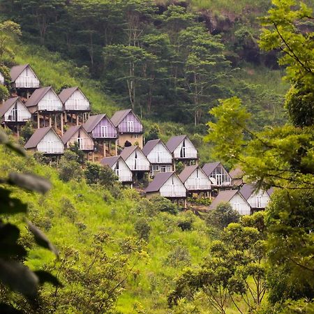 The Waterfall Villas Talawakele Exterior foto